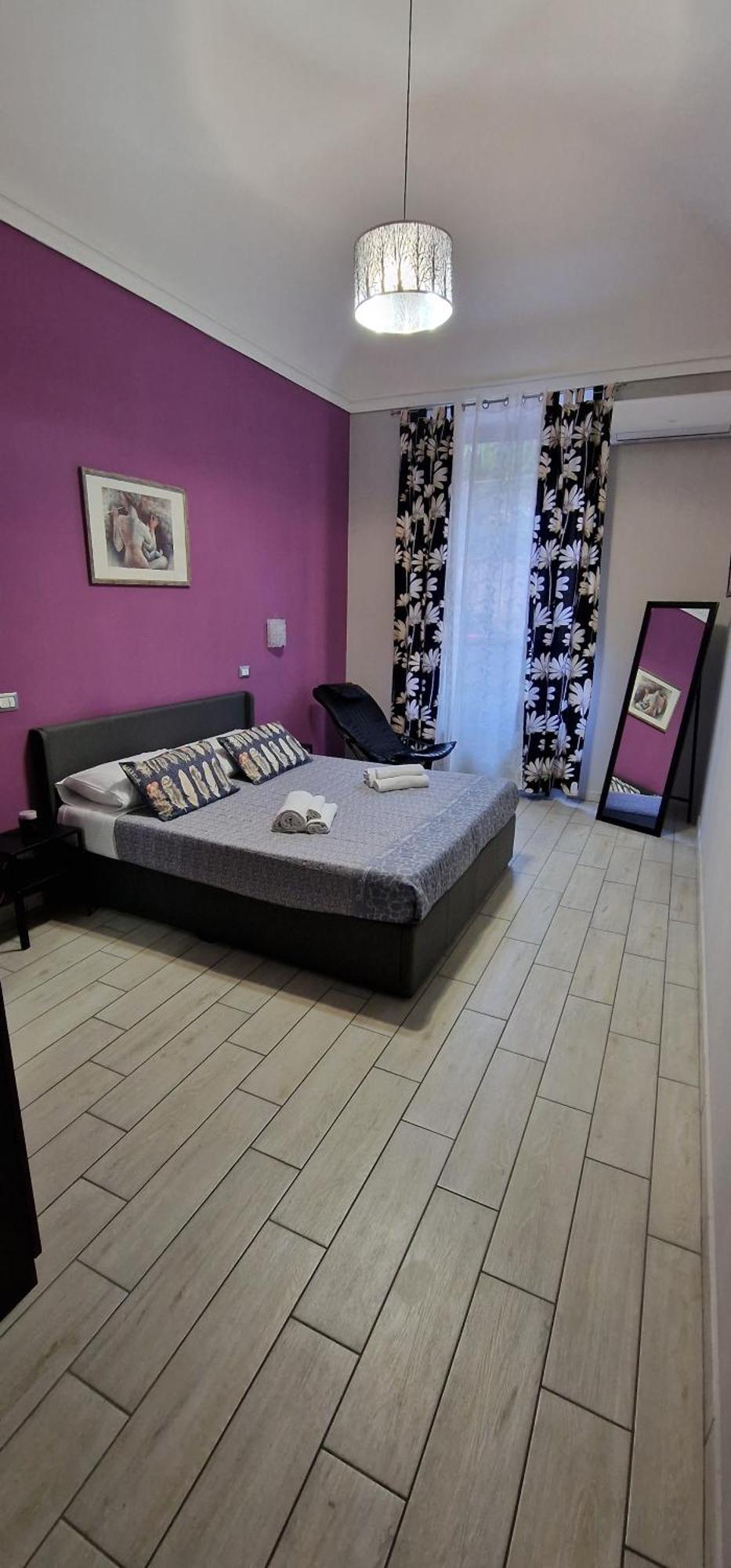 Apartment Welcome Catania