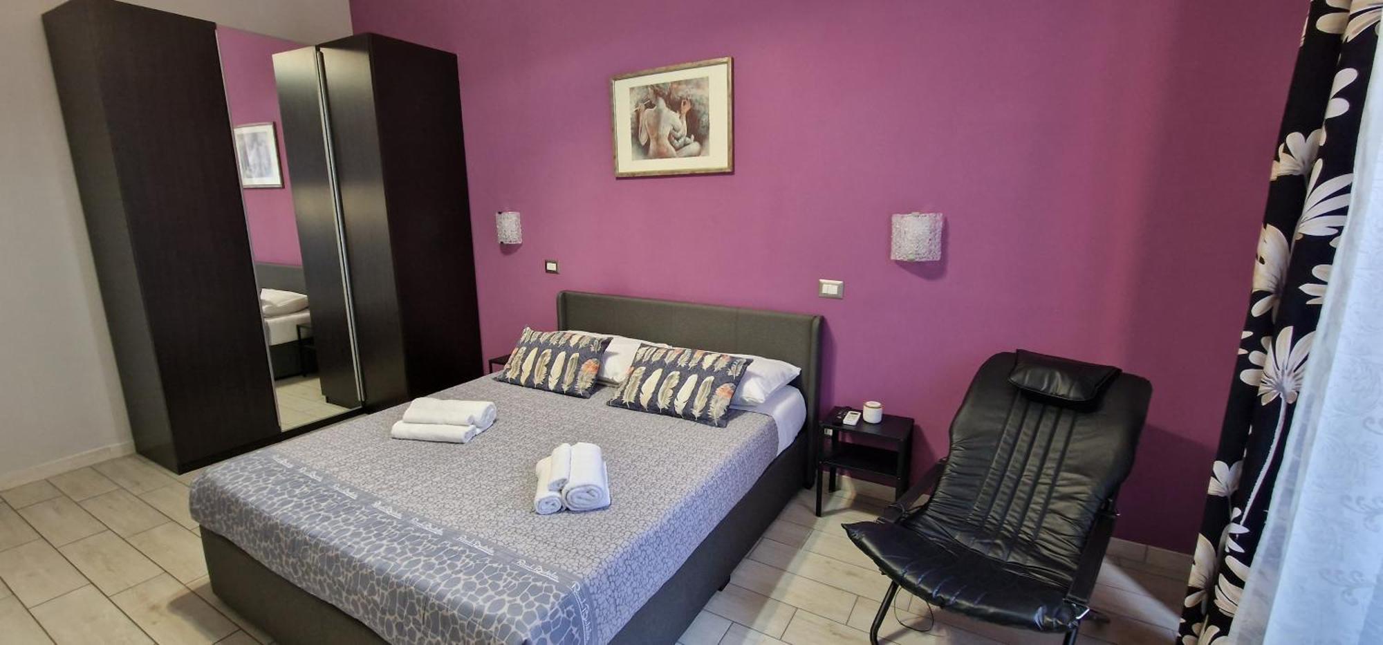 Welcome Apartment Catania