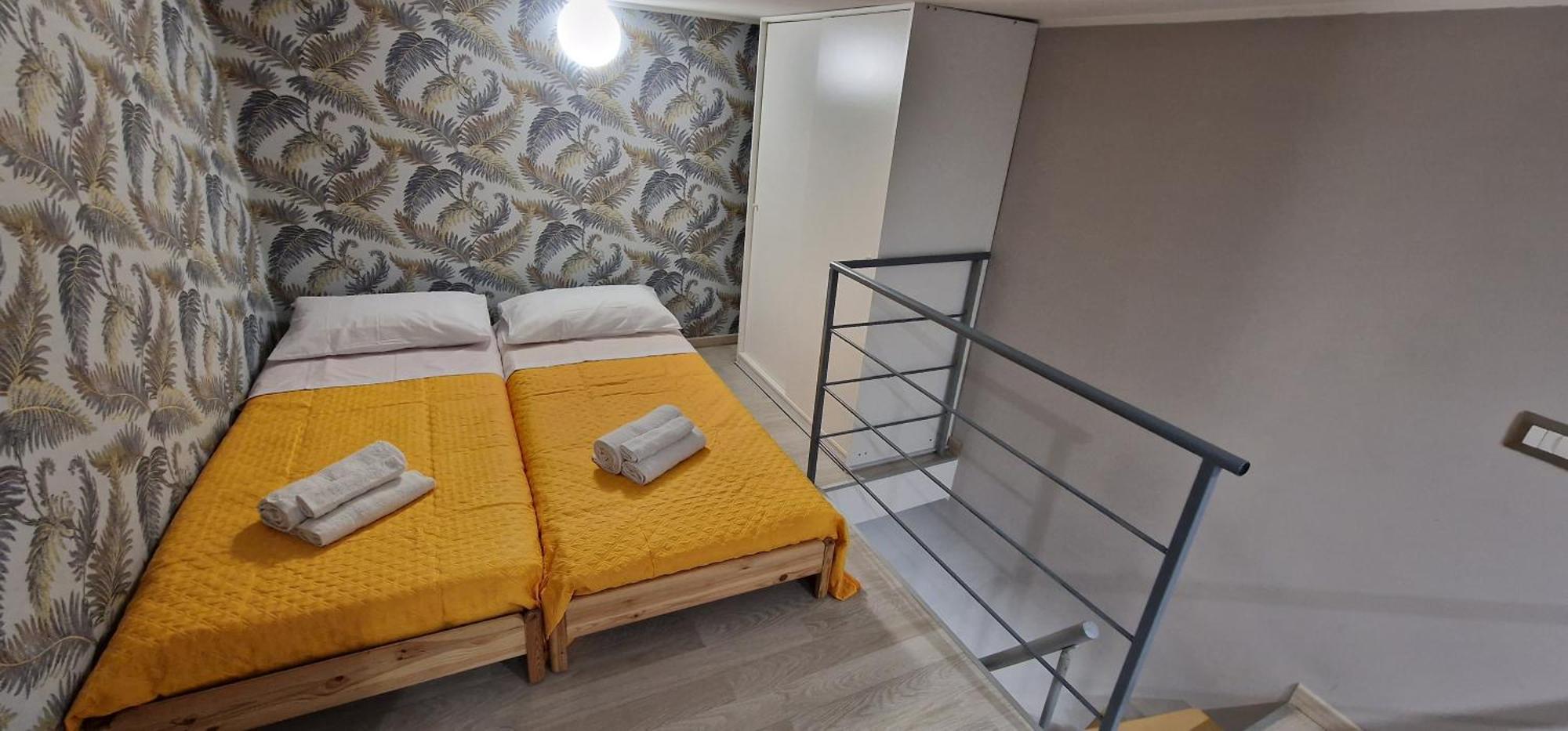 Welcome Apartment