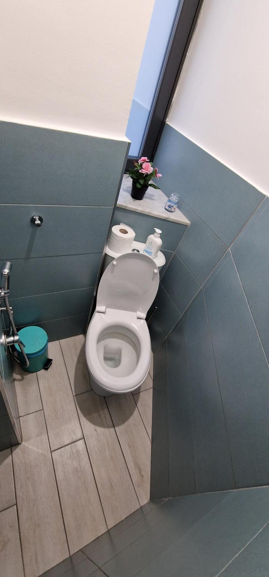 Welcome Apartment