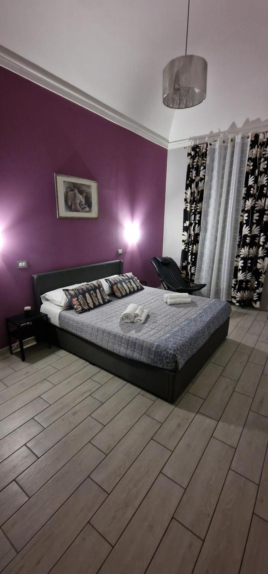 Welcome Apartment Catania