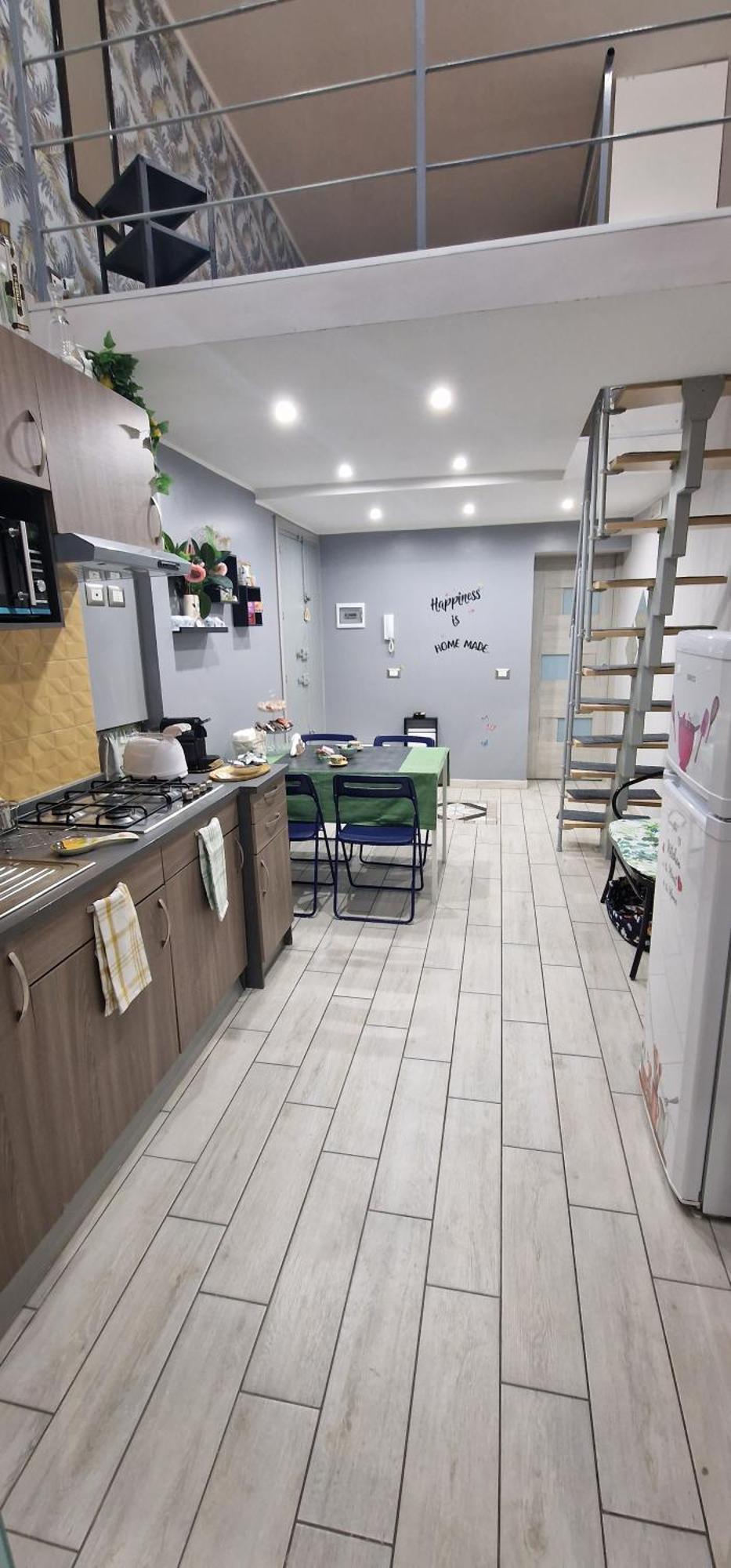 Welcome Apartment
