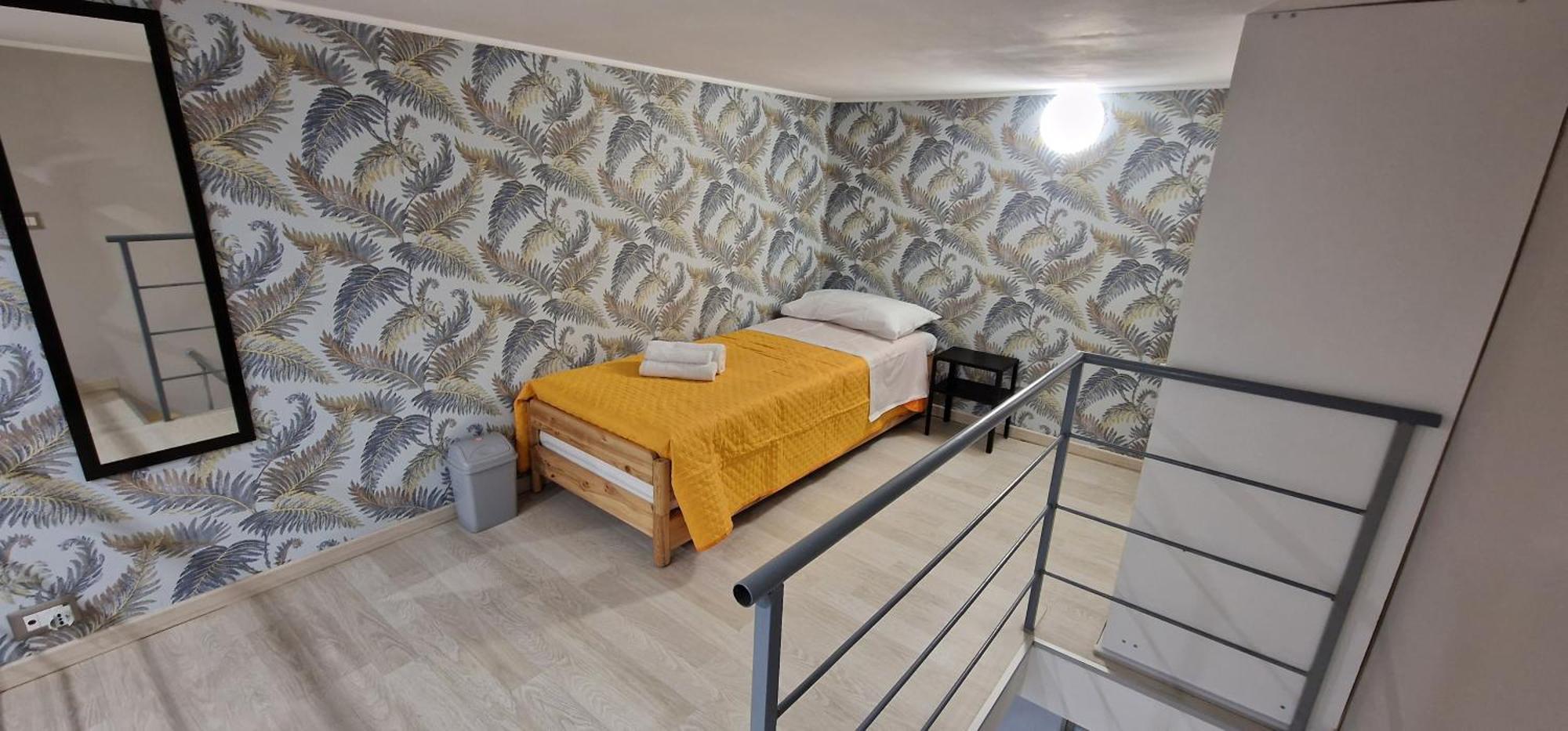 Apartment Welcome
