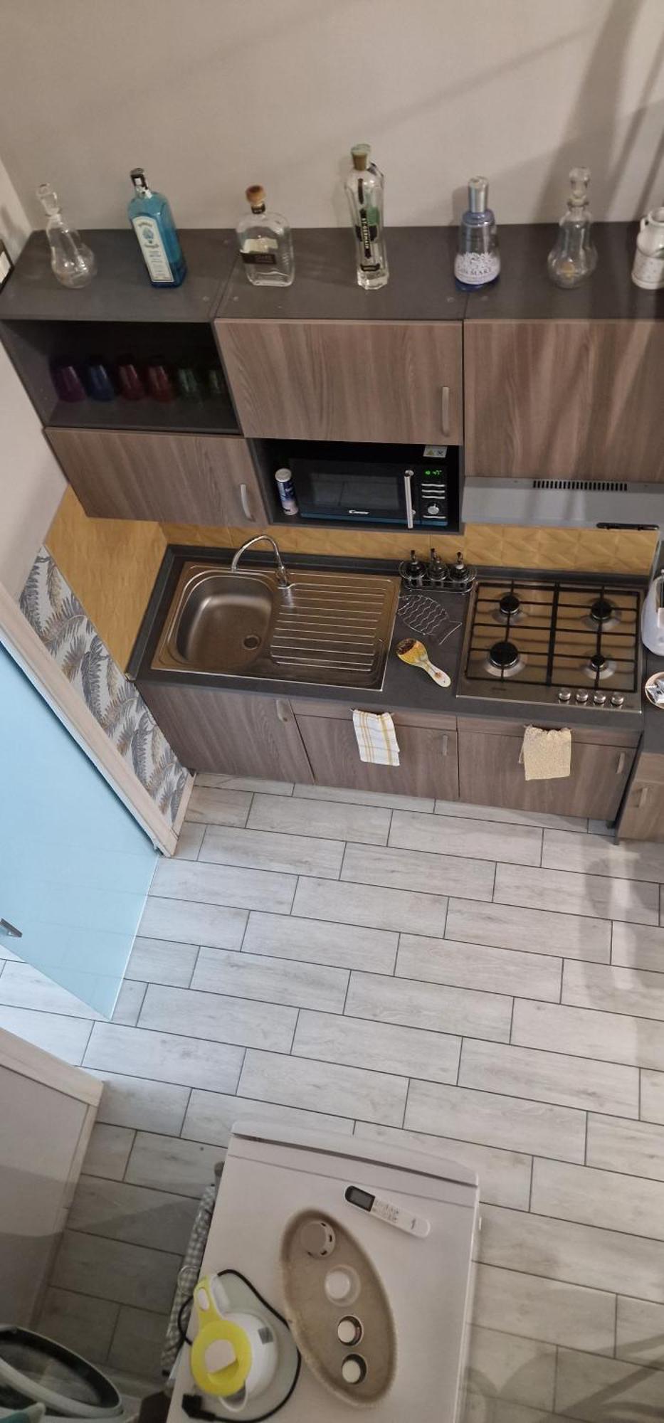 Welcome Apartment Catania