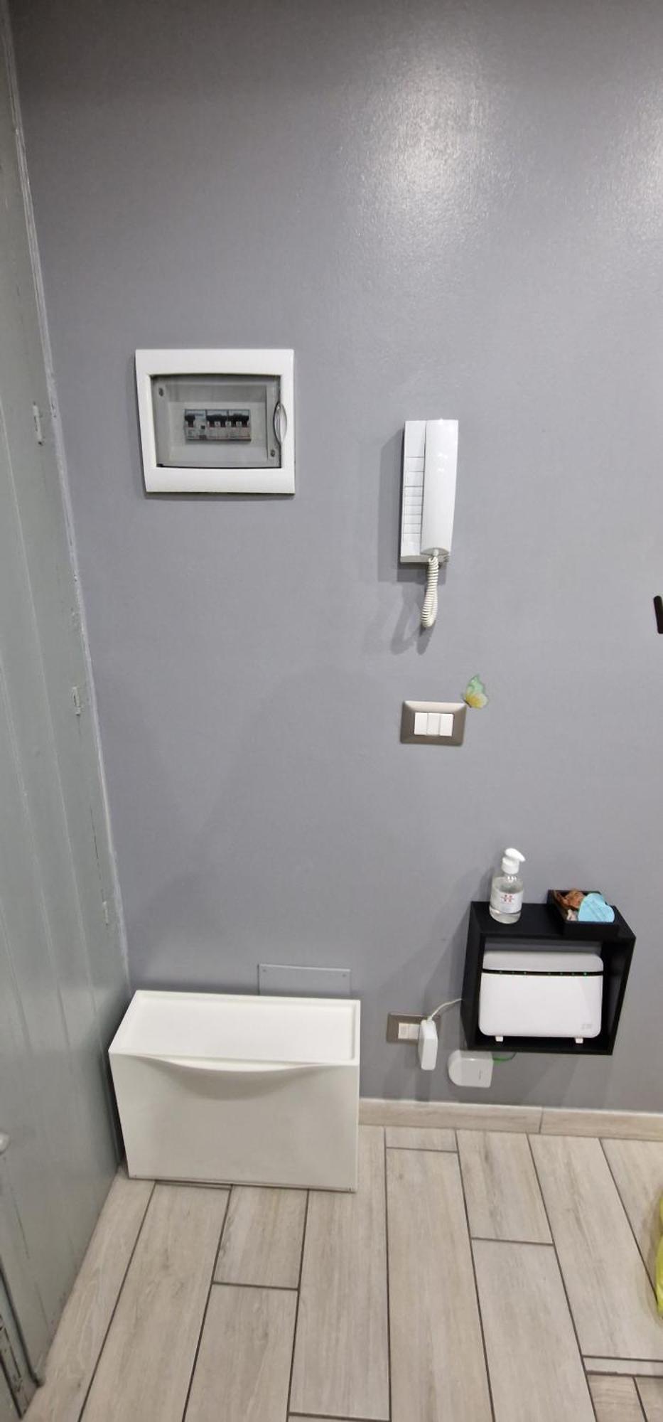 Apartment Welcome