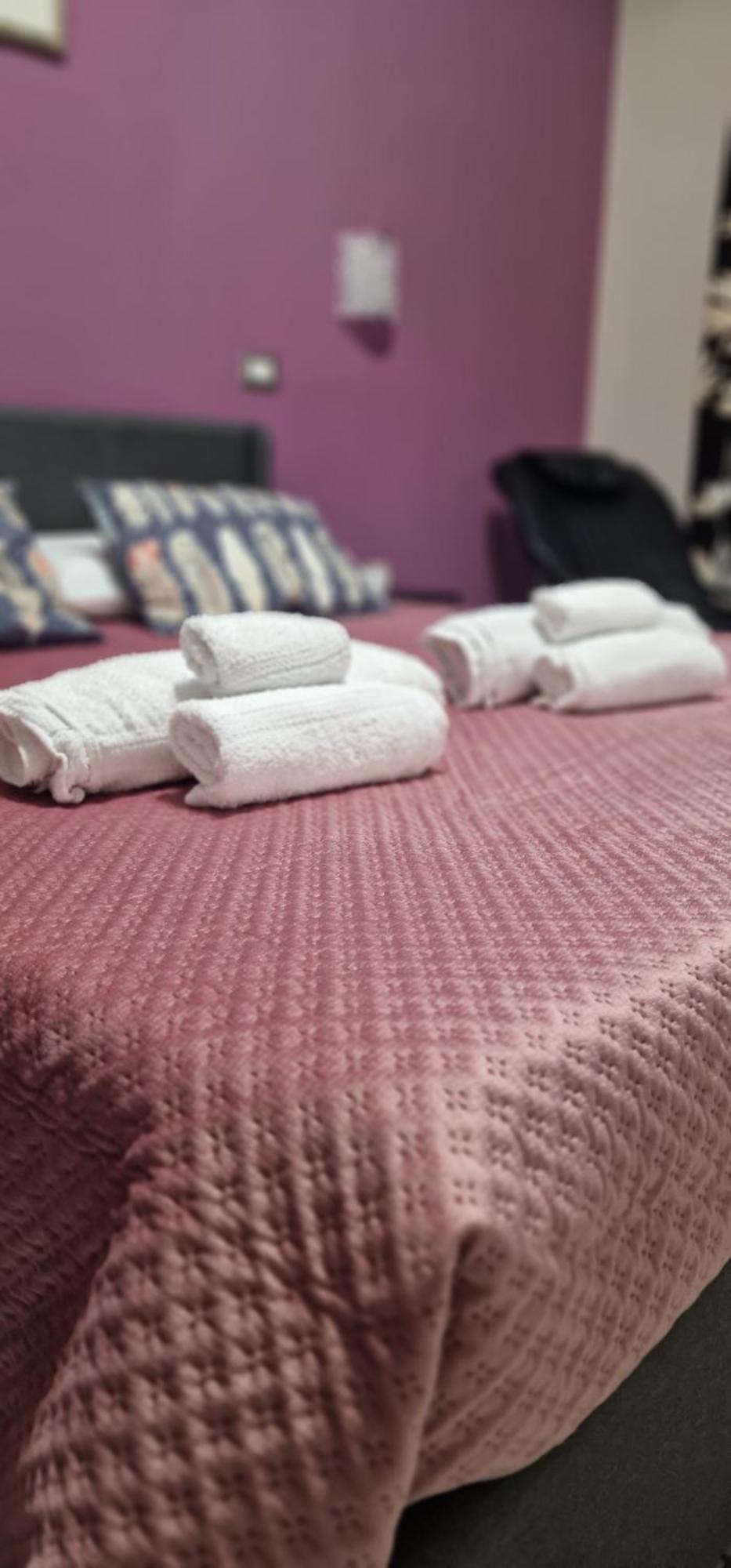 Apartment Welcome Catania
